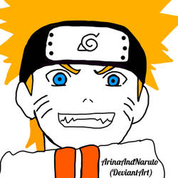 Naruto Uzumaki (child)