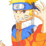 (SOLD) Naruto Uzumaki Kyuubi