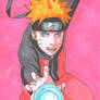 (SOLD) Naruto Uzumaki (Shippuuden)
