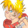 Naruto Uzumaki