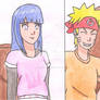 It's just a joke! (NaruHina)
