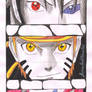 Binding (Team 7, Naruto Shippuuden)