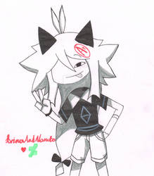 Oliver (Fanart, FPE)