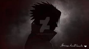 (SOLD) Wallpaper #1 (Sasuke Uchiha)