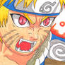 Naruto Uzumaki Kyuubi (Naruto Classic)