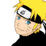 (SOLD) Naruto Uzumaki (Naruto Shippuden)