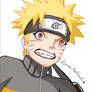 Naruto Uzumaki (Fanart)