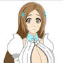 Orihime Inoue (Bleach)
