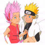 NaruSaku (Naruto Shippuden)
