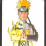 Naruto Uzumaki (Manga, Naruto Shippuden)