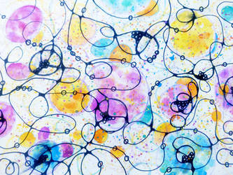 Practice #20 (Bubbles)