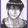 Toji Fushiguro (Jujutsu Kaisen)