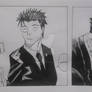 Hiromi Higuruma (Jujutsu Kaisen)