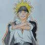 Naruto Uzumaki (Konoha High School, Naruto)