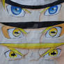 Naruto's eyes (Naruto)