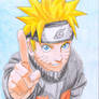 Naruto Uzumaki (Naruto)