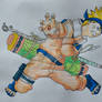 Naruto Uzumaki (Naruto)