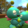 Big Chao, Little Chao