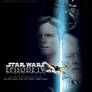 Star Wars Episode IV Poster