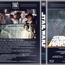 Star Wars '82 VHS Cover