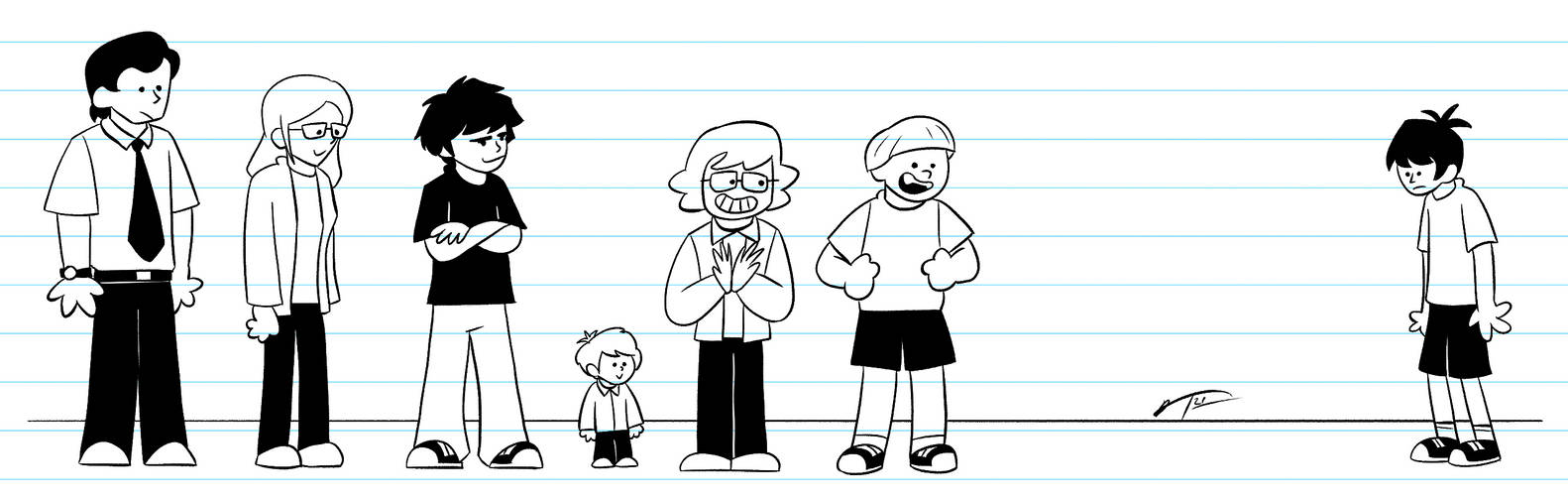 DoaWK doodles by FrankRT on DeviantArt