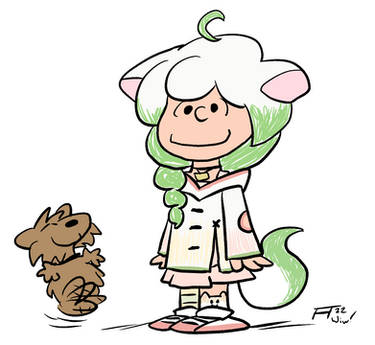 Laimu Ref Explore the Best Laimu Art | DeviantArt