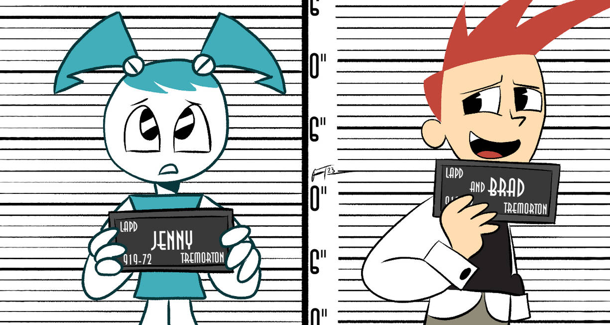 MLaaTR doodle 1 by FrankRT on DeviantArt