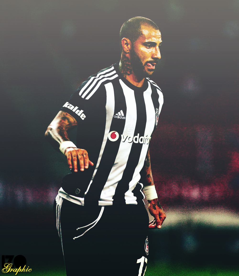 Ricardo Quaresma Besiktas Photos and Premium High Res Pictures