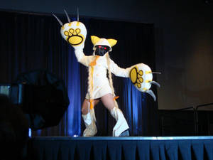 TaoKaka Naka kon 2013