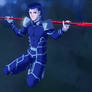 Fate/Stay Night - Lancer