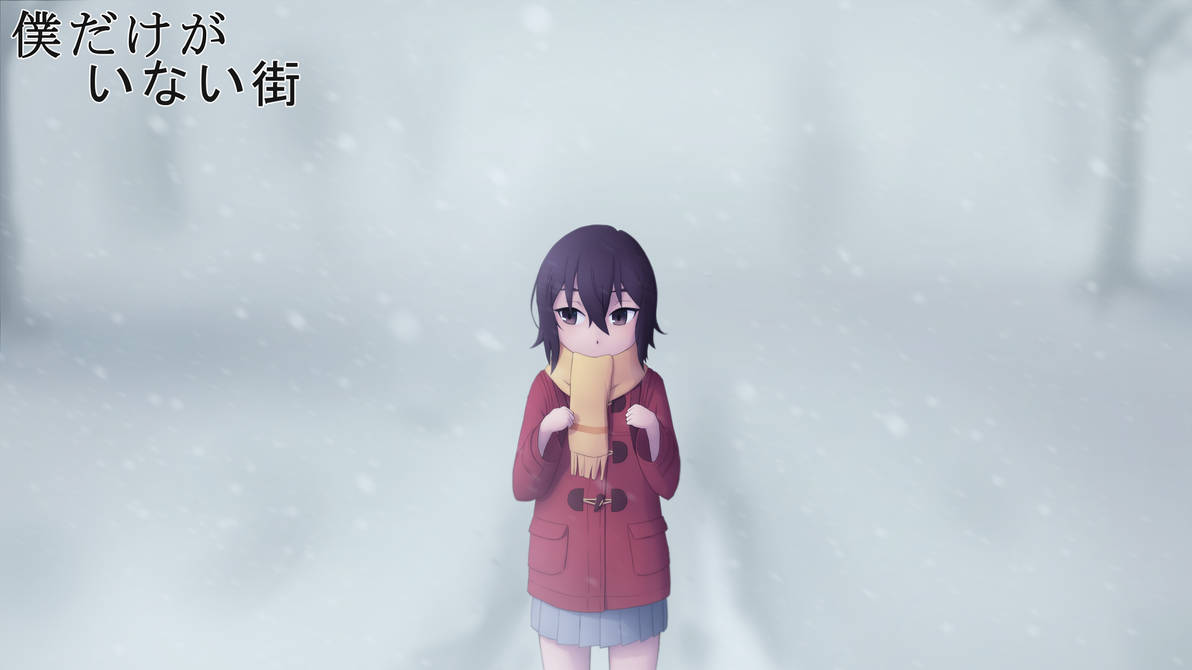 Kayo In A Snowstorm Wallpaper Edition By Canavaro100 On Deviantart Kayo In A Snowstorm Wallpaper Edition By Canavaro100 On Deviantart