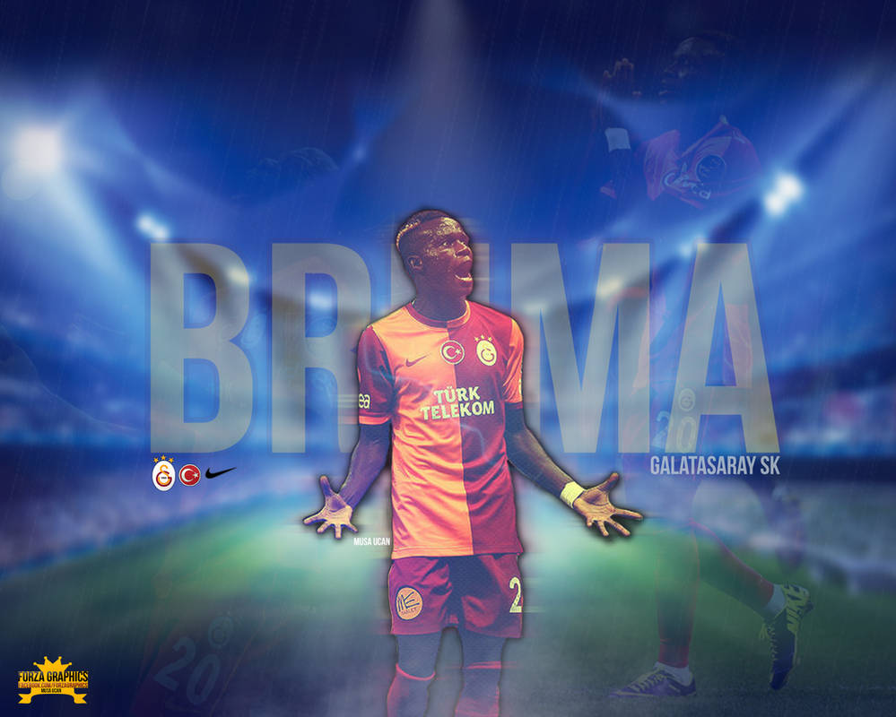 Bruma Python Bruma Walpaper by ForzaGraphics on DeviantArt
