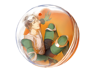 Fire Emblem Gashapon: Stahl