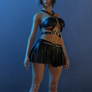 Analisa Outfit