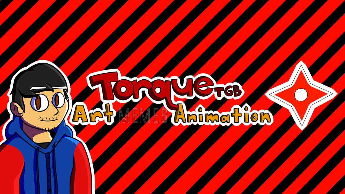 TorqueTGYT - Hobbyist, Digital Artist | DeviantArt