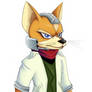 Fox McCloud