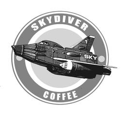Skydiver Coffee