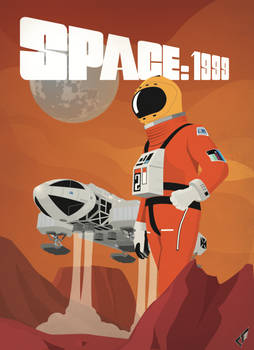 Space 1999!