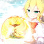 Mavis Vermillion