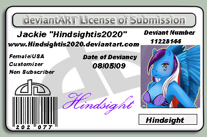 Hindsight ID