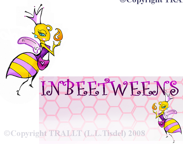 Bee Logo