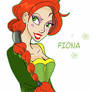 2D Fiona