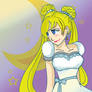 Random Sailor Moon
