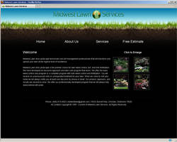 Midwest Lawn Services