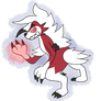 Lycanroc(Midnight)