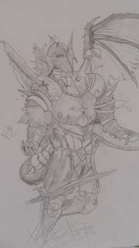 Dragon Knight