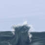 wave