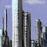 Dark City