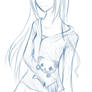 Sugar Rush OC - WIP