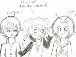 Code Gir: Loli of da Rebellion